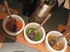 -拉蒂娜·巴西牛排馆 Latina·Brazilian Steakhouse(王府井喜悦店)