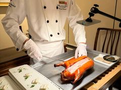 -晟永興烤鸭店(五道口店)