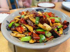 -潇湘阁(尚都SOHO店)