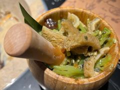 -云海肴云南菜·蒸汽石锅鱼(青岛万象城店)