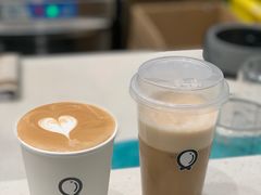 -缶乐FOLLOW咖啡