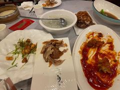 -全聚德(上海首店浦东店)