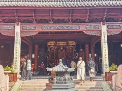 -宁波府城隍庙