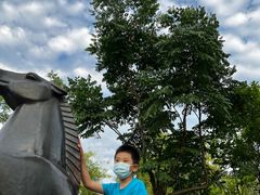 -成飞公园