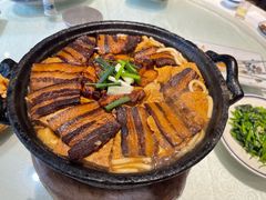 -百花人家(门城水岸店)