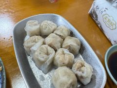 蒸鱼饺-福州人铭小吃