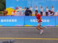 -琅岐红光湖公园