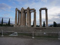 -奥林匹亚宙斯神庙