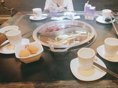 -井格·重庆火锅(王府井店)