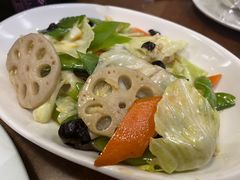 -付掌柜在成都·热炒砂锅集(金禾店)