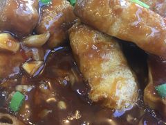 -徽州美食(三十年老店)