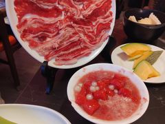 -巴蜀大将火锅(春熙店)