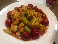 椒香馋嘴蛙-榕意·川味之美(深业上城店)