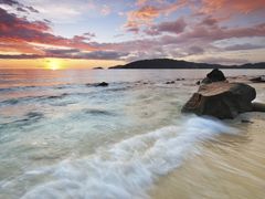 -东姑阿都拉曼海洋公园