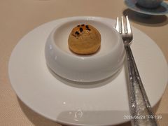-广州富力丽思卡尔顿酒店