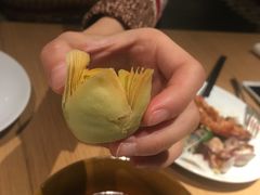-长沙君悦酒店·自助餐厅咖啡厅
