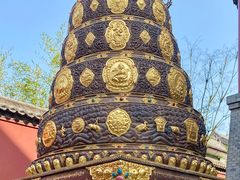 -西安市广仁寺