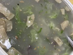 -官塘陈记鱼生·潮汕砂锅粥·牛肉火锅(潮枫路总店)