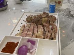 -老毛手抓·盐池滩羊非遗手抓(宁夏总店)