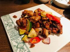 -云海肴·汽锅鸡·云南菜(领展购物广场·中关村店)