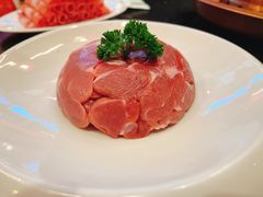-南门涮肉(后海店)