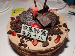 -丁香西饼屋(桂林路店)