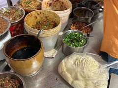 -秦胖子肉陀良心店