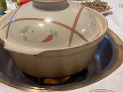 -天宜隆蘑菇宴火锅(石景山旗舰店)