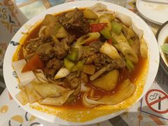 -清真吐鲁番餐厅(牛街店)