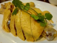 散养鸡-三林本帮馆(中林街店)