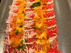 -新石器烤肉(中房金谊广场店)