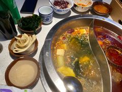 -芈重山老火锅(广州首店)
