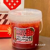 长春探店｜洽洽浓新品💕｜草莓🍓大满足！！
