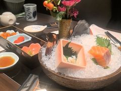 -匠和风精致料理(莆田财富中心店)