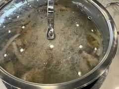 -果然农夫椰子鸡(虎门大润发店)