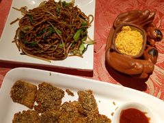 蟹粉盅-功德林(南京西路店)