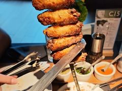 -拉蒂娜·巴西牛排馆 Latina·Brazilian Steakhouse(王府井喜悦店)