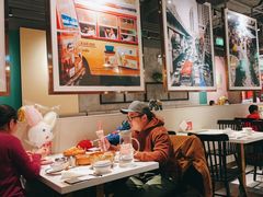 大堂-正泰餐厅AmazingThai(新奥购物中心店)