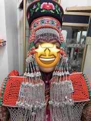 点击看大图 -苏雅影像蒙古婚纱摄影工作室