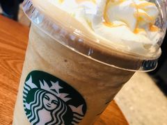 -星巴克(厦门SM新生活广场店)