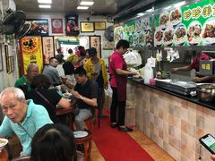 -珍珍小食店(西华路店)