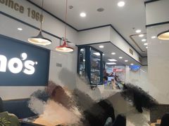 -达美乐比萨(深圳广夏路店)