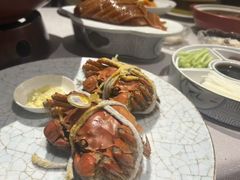 -颂福楼·南京菜(定淮门店)