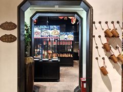 -麒麟小院·老九江菜(安平路店)