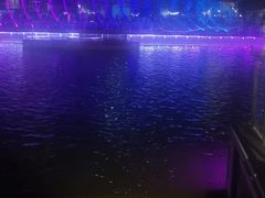 -映月湖中央公园