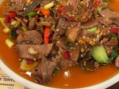-蓉合川菜 Szechuan spicy bay