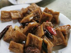 -军嫂饺子馆(岳家寨小区店)