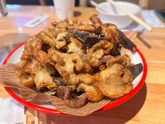 -东北特色烧烤(赣榆店)