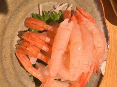 -合点寿司(美罗城店)