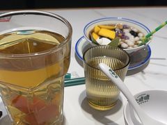 -火啫啫·粤式啫啫煲(南通首店)